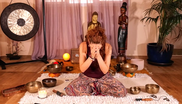 Post Namasté