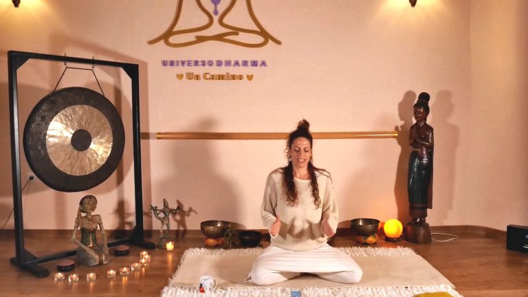 Clases de yoga en cordoba