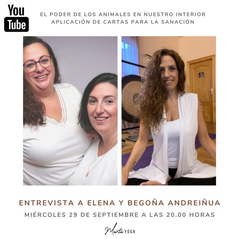 El poder de los animales