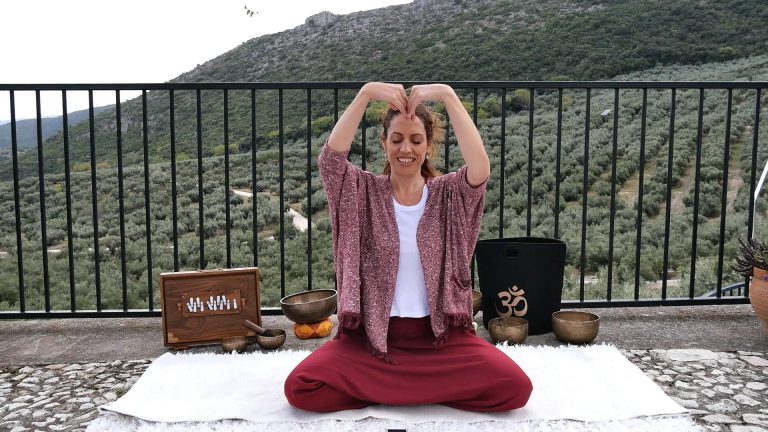 Clases de yoga en cordoba