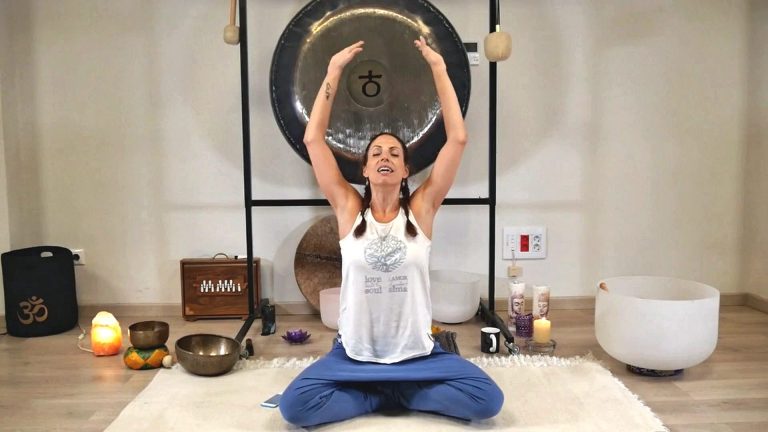Yoga online