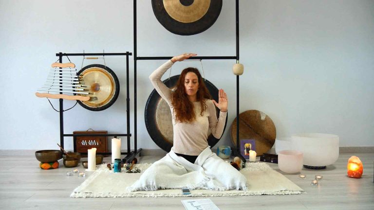 Yoga contigo