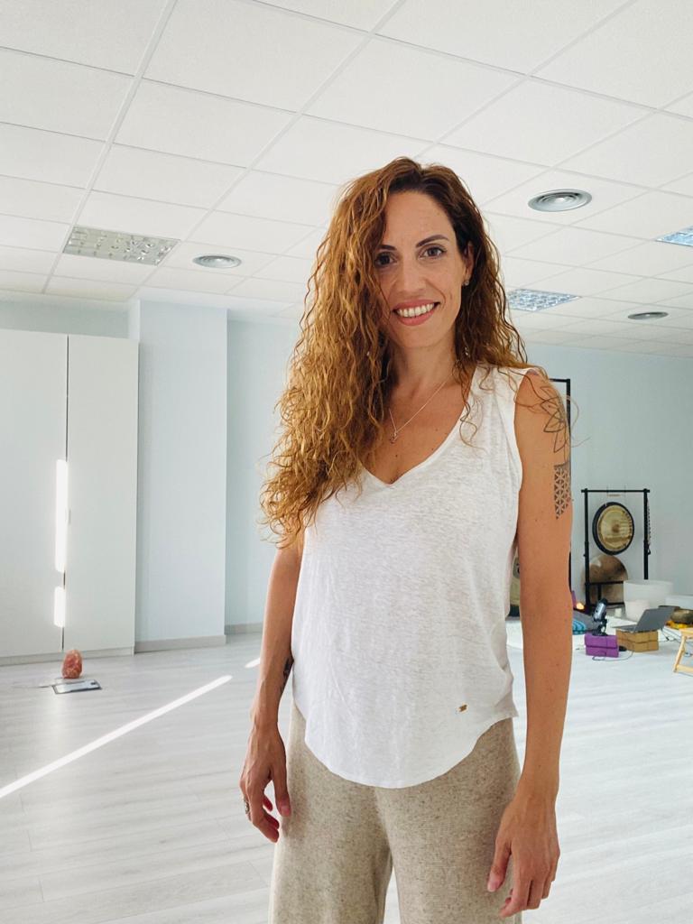 Marta Rubio